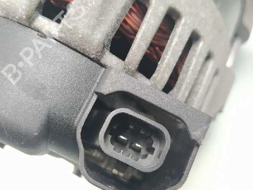 Alternator OPEL ASTRA J (P10)  | BP6443132M7 