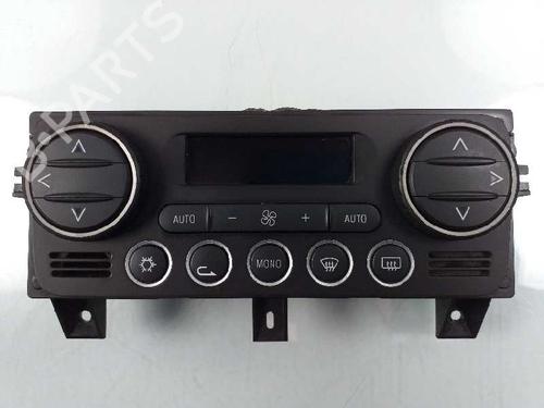 Climate control ALFA ROMEO 159 (939_)  | BP4845316I5 
