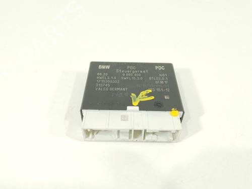 Used Electronic module MINI MINI (F56) Cooper D (116 hp) 30589420