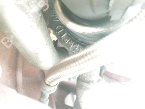 Motor PEUGEOT 407 SW (6E_, 6D_)  | BP16811503M1 