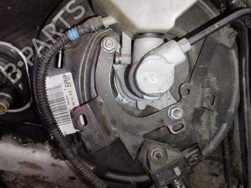 Used Servo brake Servo brake 36325713 36325713