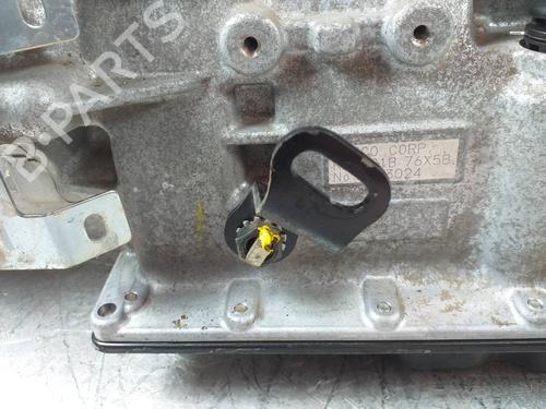 Gearbox MERCEDES-BENZ X-CLASS (470)  | BP8322279M3