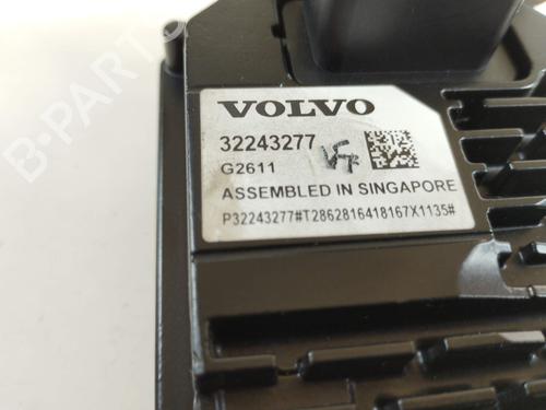 Camera VOLVO XC60 I SUV (156) | BP11851178E14 - Image 6