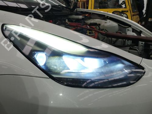 Right headlight TESLA MODEL 3 (5YJ3) EV | BP36238506C29 - Image 3