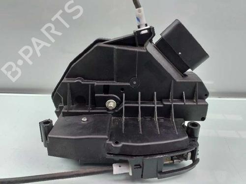 Used Rear right lock FORD FOCUS III [2010-2020]  4860648