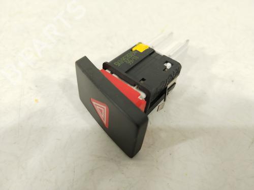 Warning switch VW GOLF VI (5K1) 2.0 GTi | BP35953004I22 - Image 2