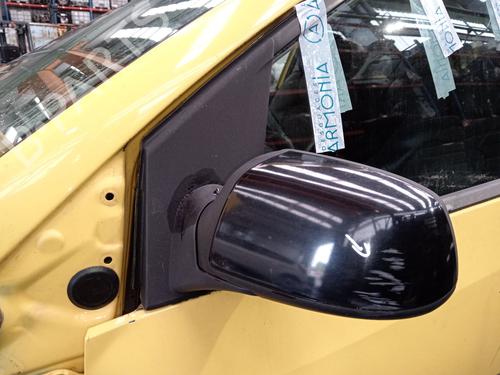 Used Left mirror FORD FIESTA V (JH_, JD_) [2001-2014]  23144349
