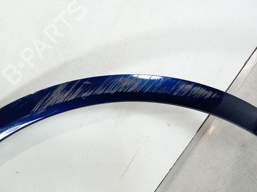 Rear left wheel arch trim AUDI Q5 (FYB, FYG) 35 TDI quattro | BP30123638C136 