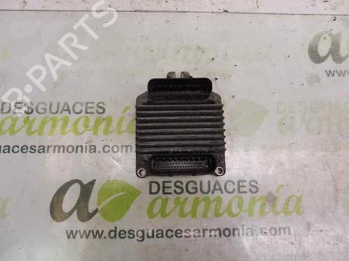 Used Engine control unit (ECU) Engine control unit (ECU) 1879688 1879688