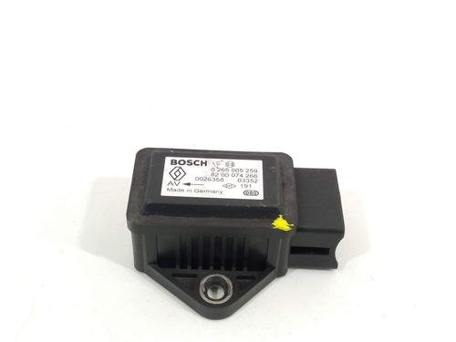 Used Electronic module Electronic module 24037647 24037647