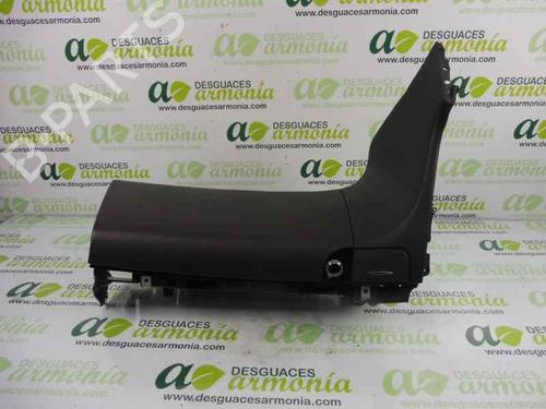 Glove box MERCEDES-BENZ E-CLASS (W211) E 320 CDI (211.026) | BP1845580C95 