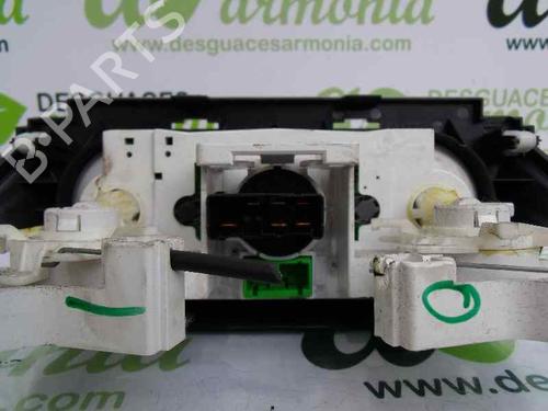 Commande Chauffage SUZUKI SWIFT III (MZ, EZ)  | BP1878023I5 