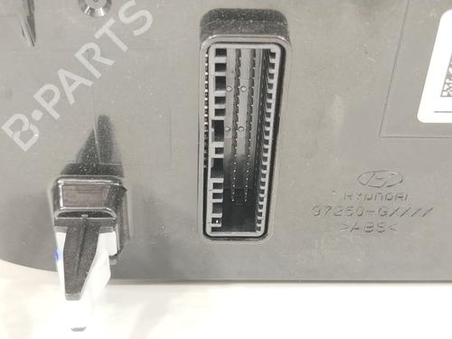 Climate control HYUNDAI i30 (PDE, PD, PDEN) 1.5 | BP36989139I5 - Image 6