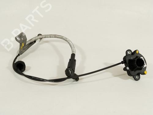 Used Electronic module AUDI Q7 (4MB, 4MG, 4MQ) 3.0 TDI quattro (218 hp) 26735936