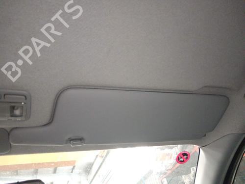 Used Right sun visor Right sun visor 37719194 37719194