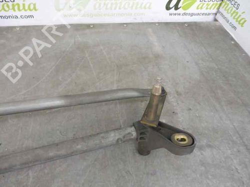 Front wiper motor CITROËN XSARA PICASSO (N68) 1.6 HDi | BP1879417M29 