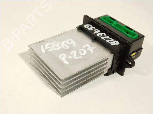 Used Heater resistor Heater resistor 31853099 31853099