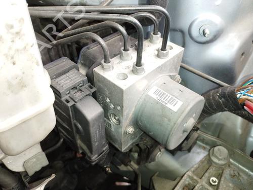 ABS pump LANCIA DELTA III (844_) 1.6 D Multijet (844.AXC11, 844.AXC1A) | BP36700189M43 - Image 2