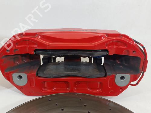 Other MERCEDES-BENZ A-CLASS (W177) AMG A 45 S 4-Matic+ (177.054) | BP35979314O1 - Image 6