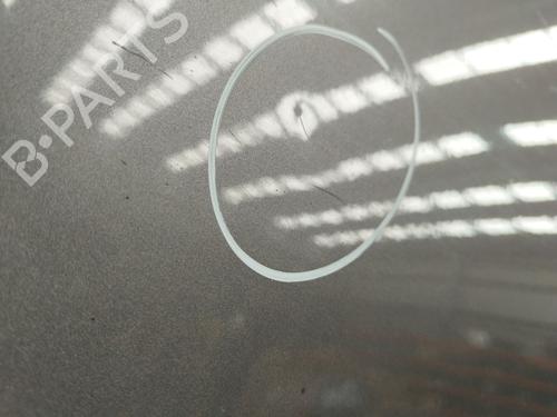 Left rear door RENAULT CLIO IV (BH_) 1.5 dCi 75 | BP31192928C4 