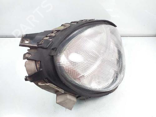 Right headlight MERCEDES-BENZ A-CLASS (W168) A 170 CDI (168.008) | BP7113733C29 