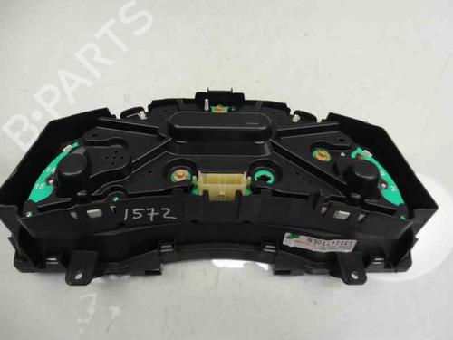 Instrument cluster OPEL MERIVA A MPV (X03)  | BP3149842C47 