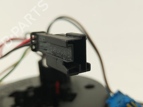 Headlight switch RENAULT MEGANE II (BM0/1_, CM0/1_) 1.5 dCi (BM1F, CM1F) | BP30833093I24 