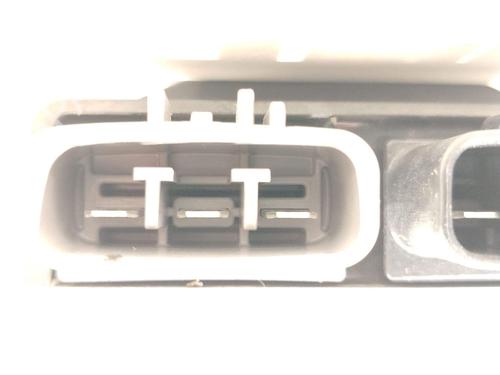 Electronic module YAMAHA MOTORCYCLES MT MT-07 (RM18) | BP40101103M83 - Image 4