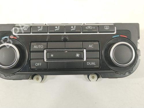 climate-control-vw-golf-vi-5k1-2008-2009-2010-2011-2012-2013-2014-37402910 main image