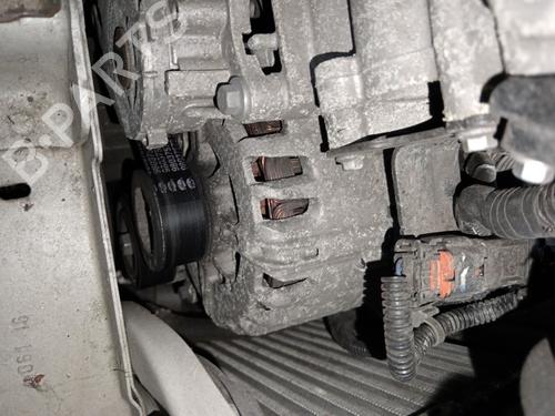 Used Alternator Alternator 37537030 37537030