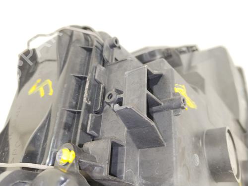Left headlight SEAT LEON (5F1) 1.6 TDI | BP28184340C28 