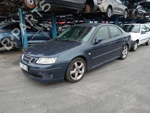 Brugte SAAB 9-3 (YS3F, E79, D79, D75)  2.2 TiD  4772822