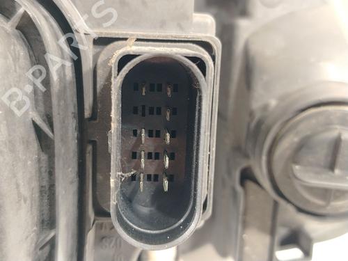 Left headlight AUDI A3 Sportback (8PA) 2.0 TDI 16V | BP32027685C28  - Image 8