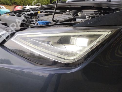 Used Left headlight Left headlight 36340357 36340357