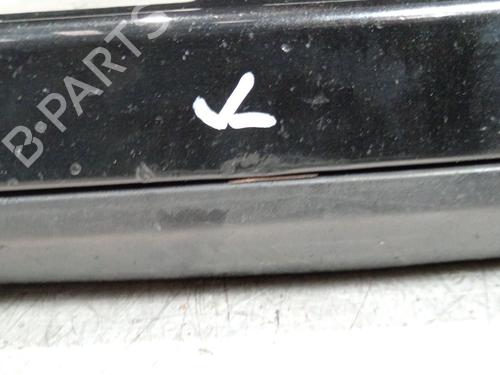 Front bumper TOYOTA AURIS (_E15_) 2.2 D (ADE157_, ADE151_, ADE151R, ADE157R) | BP32081222C7 