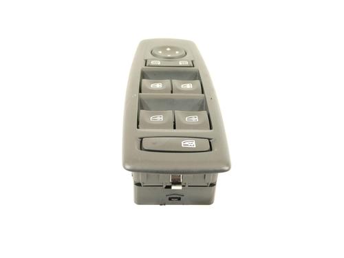 Left front window switch RENAULT MEGANE III Hatchback (BZ0/1_, B3_) 1.5 dCi | BP27464932I27 - Image 2