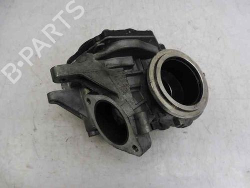 Used Throttle body FIAT DUCATO Van (250_) [2006-2025]  2346675
