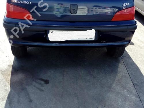 Right taillight PEUGEOT 106 II (1A_, 1C_)  | BP10327108C35 