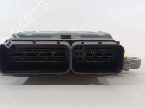 Engine control unit (ECU) MERCEDES-BENZ A-CLASS (W169) A 180 CDI (169.007, 169.307) | BP26006119M57 - Image 3