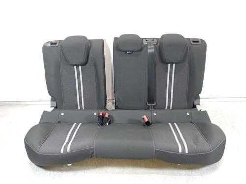 Used Rear seat OPEL CORSA F (P2JO) 1.2 (68) (101 hp) 32518850