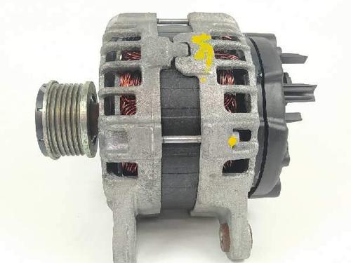 Used Alternator Alternator 4852980 4852980