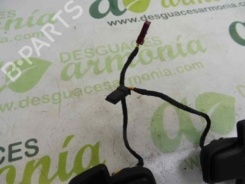 Steering wheel controls MERCEDES-BENZ CLA Coupe (C117)  | BP1855207E15 