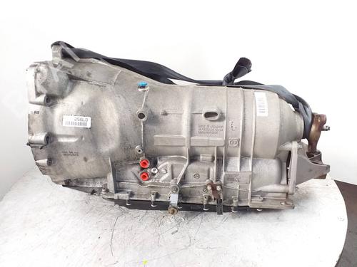 Used Gearbox BMW 5 (E60) [2001-2010]  6296673