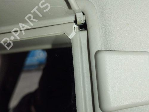 Left sun visor CITROËN C4 II (NC_) 1.6 HDi 90 | BP37192830I1 - Image 3
