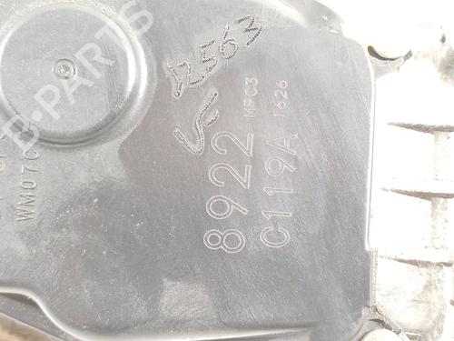 Front wiper motor NISSAN QASHQAI II SUV (J11, J11_)  | BP22333925M29 