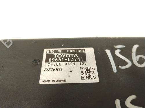 Engine control unit (ECU) LEXUS IS II (_E2_) 220d (ALE20) | BP31837348M57