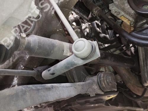 Used Right front driveshaft Right front driveshaft 37436519 37436519