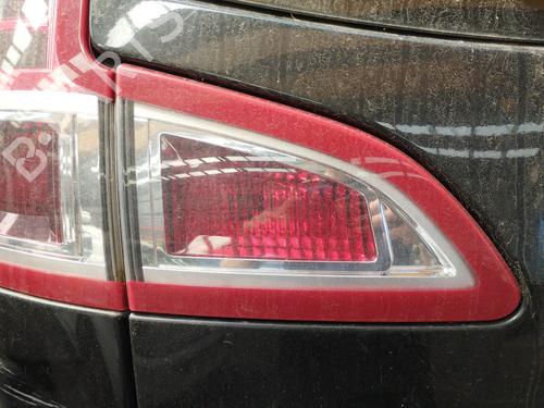 Left taillight RENAULT SCÉNIC III (JZ0/1_) 1.5 dCi | BP14983542C34 