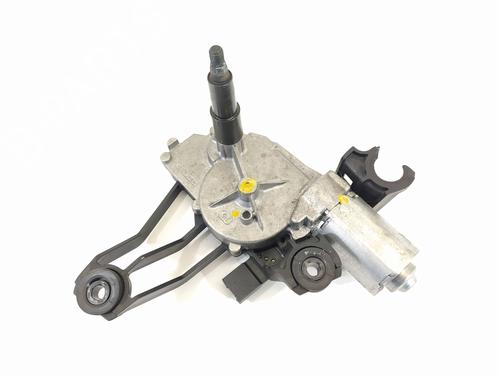 Used Rear wiper motor CITROËN C4 Grand Picasso I (UA_) [2006-2013]  4912163