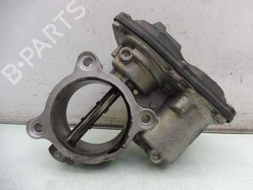 Used Throttle body BMW 4 Coupe (F32, F82) 420 d (184 hp) 3500352